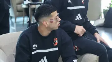 إمام عاشور يعلن رحيل عمته